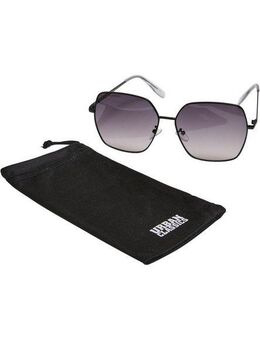 URBAN CLASSICS Sonnenbrille Urban Classics Unisex Sunglasses Indiana