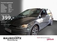 VW Golf, 1.0 TSI VII BLUE, Jahr 2017 - Ravensburg