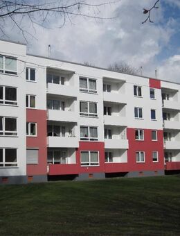 3-Zimmer-Wohnung in Dortmund Wickede - Dortmund