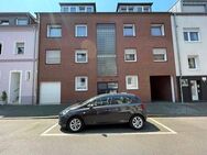 Attraktive 3-Zimmer DG-Wohnung in ruhiger Nebenstraße - Mönchengladbach