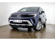 Opel Crossland (X)*Lenkradhz.*Navi*LED*Kamera*Sitzhz. - Limburg (Lahn) Zentrum