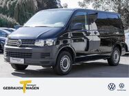 VW T6 Kasten AHK 3-SITZE FLÜGELTÜREN - Plettenberg