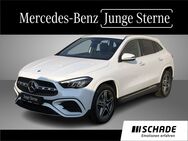 Mercedes GLA 250, e AMG Line Premium Park, Jahr 2023 - Eisenach