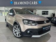 VW Polo V CrossPolo BMT/Start-Stopp * PDC * 1.HAND* - Diemelstadt