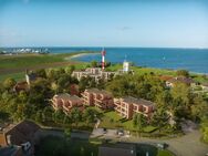 "MeeresLeuchten" Ihre Penthousewohnung mit Meerblick! - Fehmarn