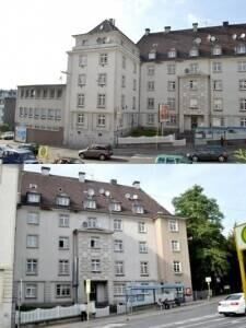 IMWRC - Zwei markante MFH mit Vollvermietung in Barmen!