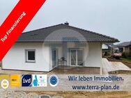 RESERVIERT! NEUBAU WALMDACH BUNGALOW - Tiefenbach (Landkreis Passau)