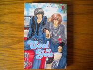 Cool as you 1,Kae Maruya,Carlsen Verlag,2011 - Linnich