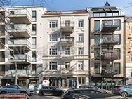 City-Apartment mitten in Eppendorf! - Hamburg