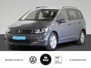 VW Touran, 2.0 TDI elek Heckkl, Jahr 2023 - Hannover