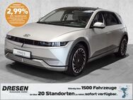 Hyundai IONIQ 5, Project 45 Solardach, Jahr 2021 - Mönchengladbach