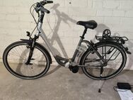 E-Bike von Kalkhoff, betagt aber geplegt - Bochum