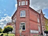Besonderes Wohnen in der Villa Neuwerk - Stade (Hansestadt)