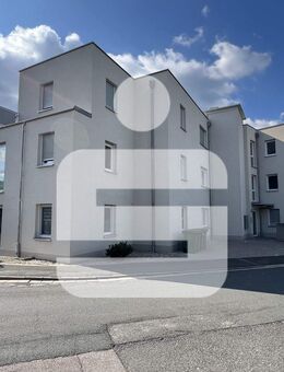 Neuwertige und barrierefreie 2-Zi.-Penthousewohnung in Bubenreuth...Ab sofort zur Verfügung! - Bubenreuth