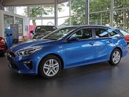 Kia cee'd, 1.6 CRDi Ceed Sportswagon Automatik, Jahr 2019 - Andervenne