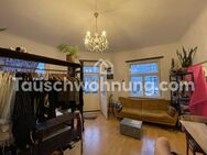 [TAUSCHWOHNUNG] Helle 1 Zimmer-Wohnung mitten in der Neustadt - Dresden