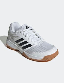adidas Performance SPEEDCOURT IN KIDS Hallenschuh geeignet für jeden Hallensport