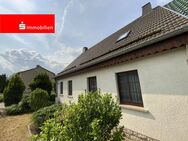 Tolles Einfamilienhaus in Bad Sulza sucht neue Familie! - Bad Sulza