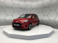 Hyundai i10, 1.0 i Line Plus, Jahr 2022 - Neukirchen-Vluyn