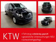 Mercedes Vito, 116TourerPro, Jahr 2023 - Hildesheim