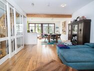 Modernisiertes Altbremer Jugendstilhaus im Viertel / Fesenfeld ! - Bremen