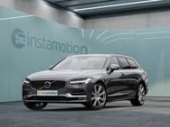 Volvo V90, D5 Inscription AWD, Jahr 2018 - München