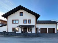 Bogen: Großzügig, modern, energieeffizient - Willkommen in Ihrem Traumhaus! - Bogen