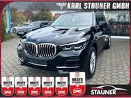 BMW X5 25d xDrive Service-Paket incl. AHK 2700kg - Seubersdorf (Oberpfalz)