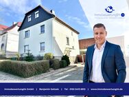 Großzügiges Einfamilienhaus in Harzgerode - Viel Platz für Ihre Familie! - Harzgerode