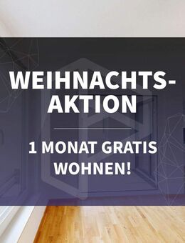 Hell und modern: Ihre neue 4-Zimmer-Wohnung wartet! - Heilbronn