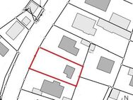 Freising Lerchenfeld: attraktives Grundstück mit Altbestand zur sofortigen Nutzung - Freising