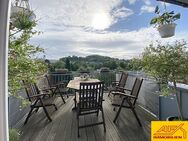 Studio-Apartment mit traumhafter Aussicht - Arnsberg