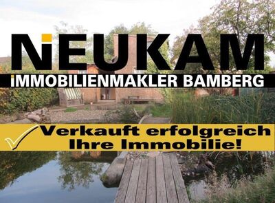 HALLSTADT: 2 HÄUSER MIT 2. BAURECHT FÜR 2 DOPPELHAUSHÄLFTEN AUF 1158m2 GRUNDSTÜCK FÜR 695.000,-EURO