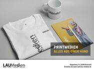 Printdesign | Visitenkarten Flyer Broschüre Plakate Grafik Druck - Boostedt
