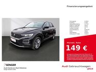 VW T-Roc, 1.5 TSI Style, Jahr 2020 - Bad Oldesloe