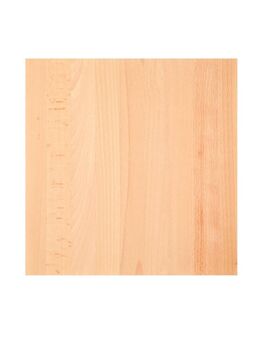 Tischplatte Buche 180 cm x 80 cm x 2,8 cm #IM2 - Birkenfeld (Baden-Württemberg)