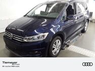 VW Touran, 2.0 TDI ACTIVE, Jahr 2022 - Bochum