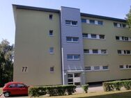 2,5 Raum Wohnung + Ankleidezimmer - Gelsenkirchen