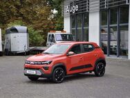 Dacia Spring, Extreme Electric 65, Jahr 2022 - Geseke