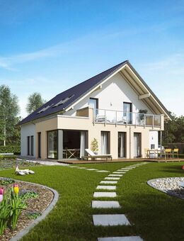 LivingHaus: Ihr Traumhaus für die ganze Familie! - Hennef (Sieg)