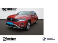 VW T-Roc, 2.0 TDI Move, Jahr 2023 - Weil der Stadt