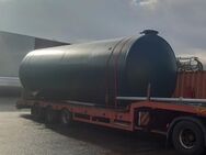 Löschwassertanks zu verkaufen - Bad Bentheim