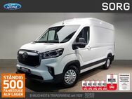 Maxus eDeliver 9, L2H2 Panel Van 52kWh Plus-P Elektro, Jahr 2023 - Fulda