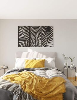 Familienwohnung mit Balkon - Bensheim