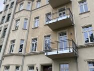 SONDERAKTION- ERSTBEZUG * Heinrich-Schütz-Str. 14* - Chemnitz