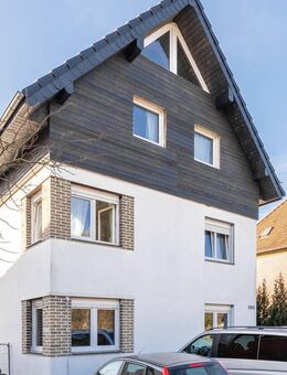 KEINE KÄUFERPROVISION Großzügiges Einfamilienhaus mit Ausbaumöglichkeiten in Bielefeld Quelle - Bielefeld