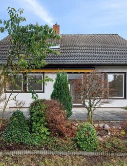 Familienidylle im Süden Berlins - umfassend renoviert und einzugsbereit - Berlin