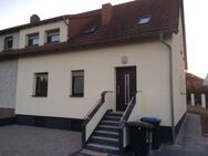 Schönes und Ruhiges Wohnen in Beeden - Homburg