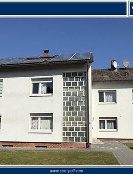 Solide Kapitalanlage mit 4 Einheiten in Lotte - Lotte