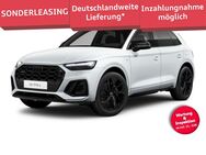 Audi Q5, 50 TFSI e quattro S LINE OPTIK, Jahr 2022 - Offenbach (Main)